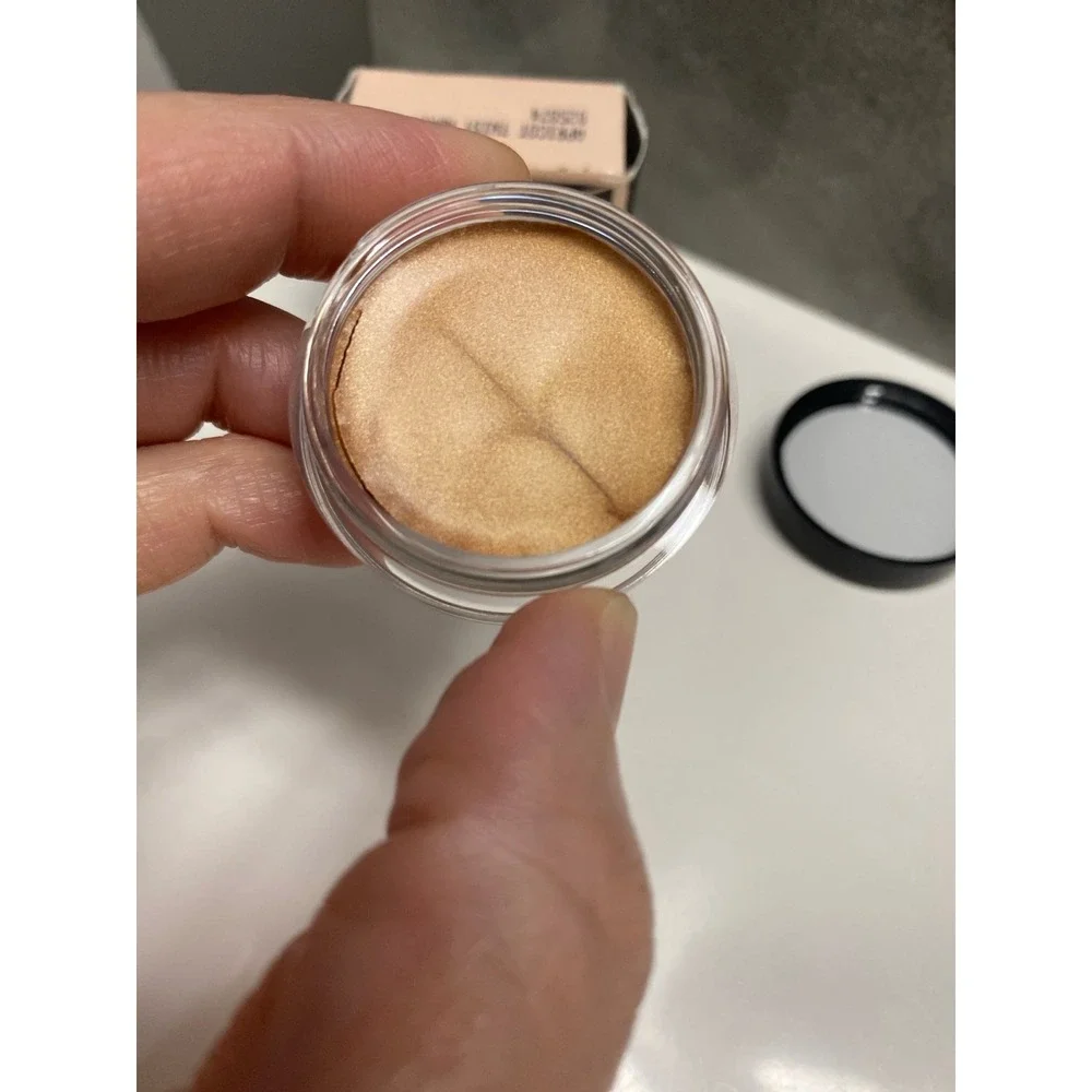 Mary Kay APRICOT TWIST‎ cream eye color Shadow